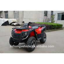 НОВЫЙ 300CC С ВОДЯНЫМ ОХЛАЖДЕНИЕМ 4 * 4 ATV